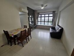 Blk 197A Boon Lay Fields (Jurong West), HDB 3 Rooms #638502321